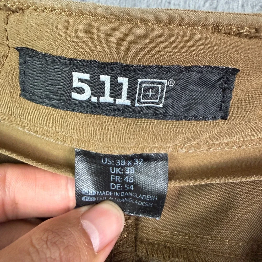 5.11 Tactical 11 tactical